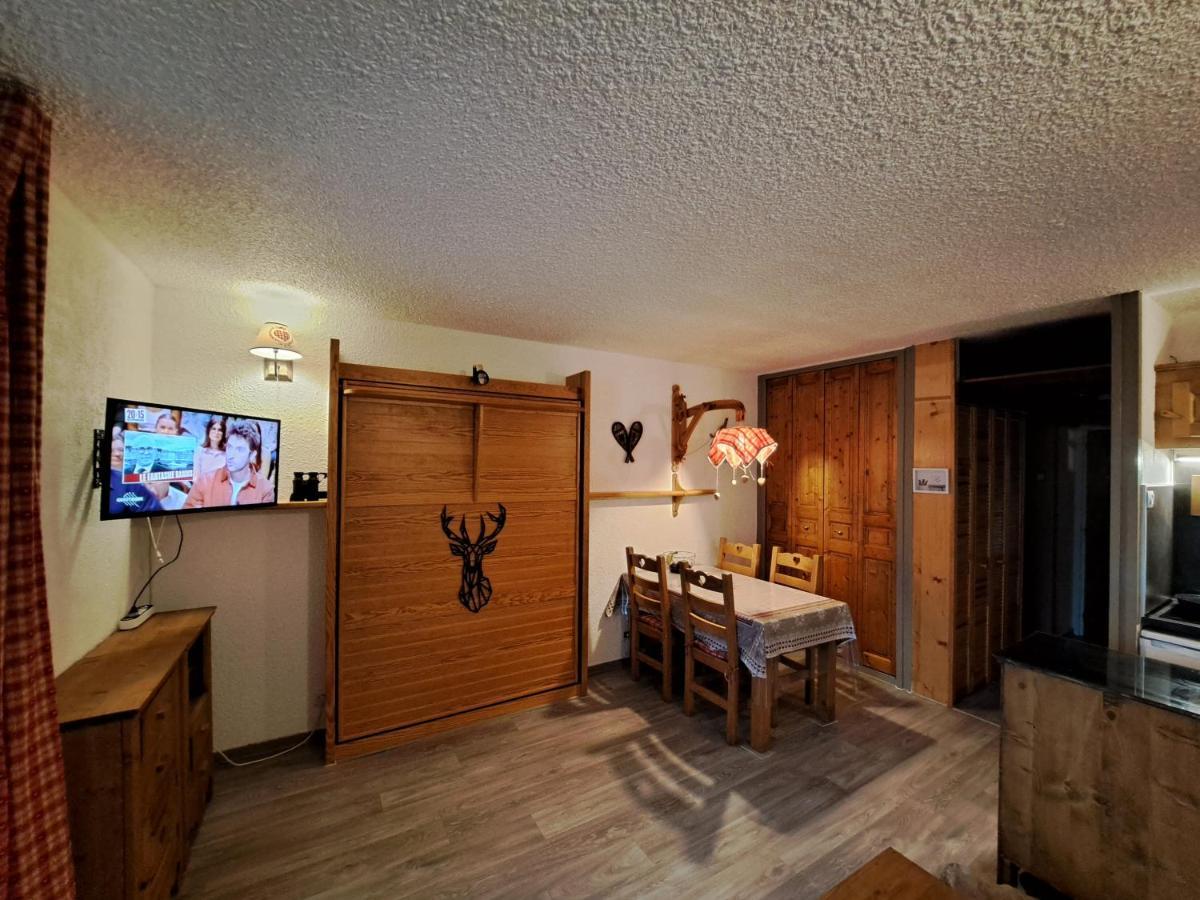 Appartement Montagnard Serre-Chevalier. Сен-Шаффре Екстер'єр фото